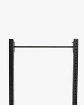 NIKE SQUAT RACK - 93" - BUNDLE BLACK